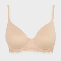 Outlet Ladies Curve Comfort Bra (32E - 42F) Women Underwear