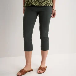 Hot Ladies Dark Bengaline Trousers Women Trousers | Bengaline