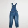 Discount Ladies Denim Dungaree Women Trousers