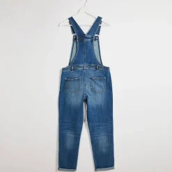 Discount Ladies Denim Dungaree Women Trousers