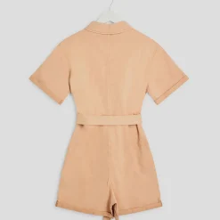 Outlet Ladies Denim Jumpsuit Women Dresses | Dresses