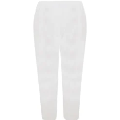 Clearance Ladies Elastic Waist Trousers Women Trousers