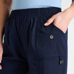 Hot Ladies Elasticated Short Women Shorts