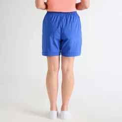 Best Ladies Elasticated Short Women Shorts