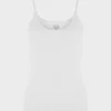 Best Ladies Essential Spaghetti Vest Women Basics | Vests