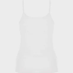 Best Ladies Essential Spaghetti Vest Women Basics | Vests