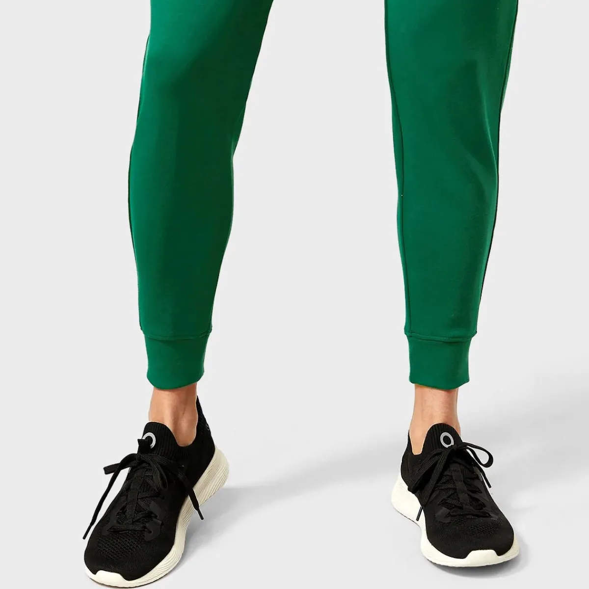 Discount Ladies Cuffed Joggers Women Leisurewear | Joggers & Leggings