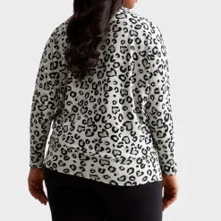 Discount Ladies Batwing Top Women Tops