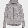Fashion Ladies Gym Jacket Women Leisurewear | Tops