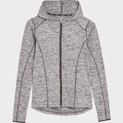 Fashion Ladies Gym Jacket Women Leisurewear | Tops
