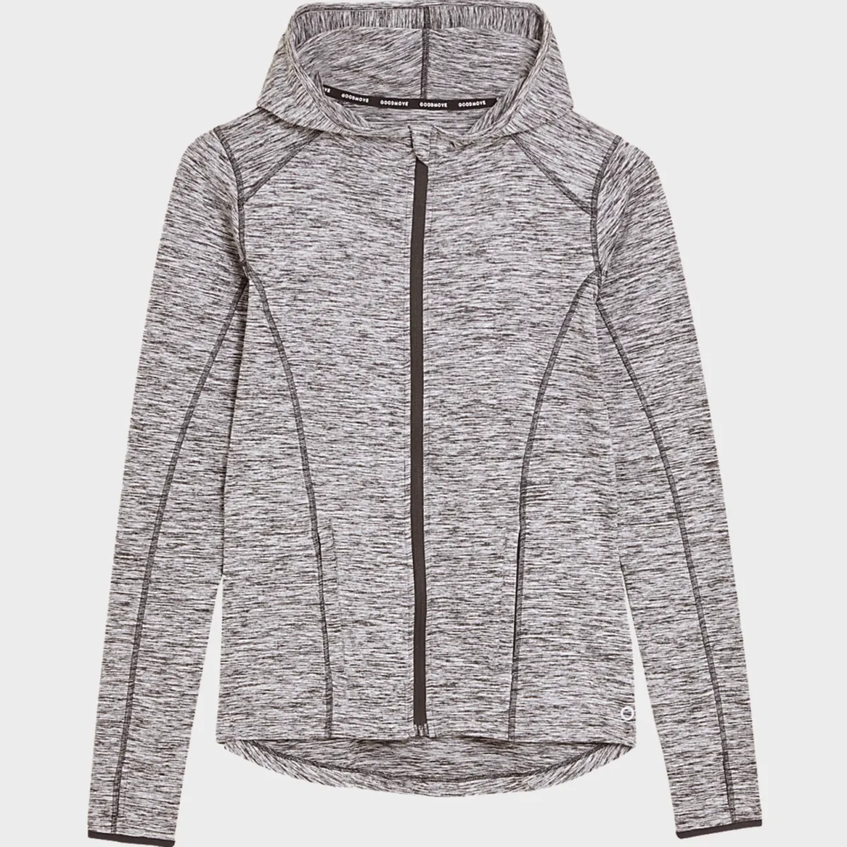 Fashion Ladies Gym Jacket Women Leisurewear | Tops