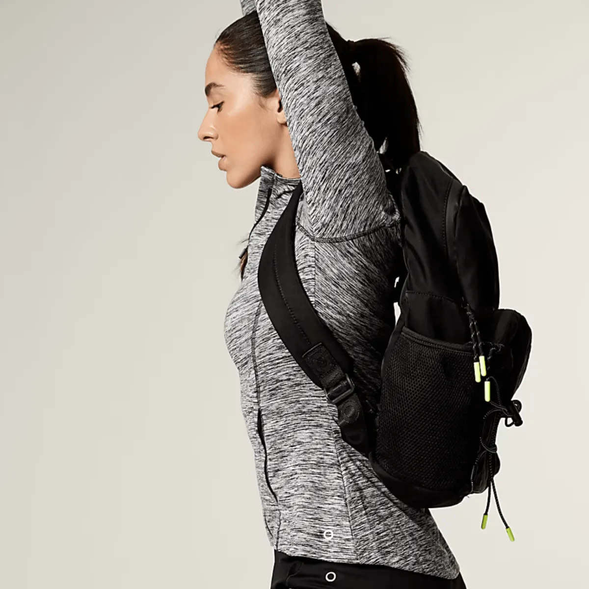 Fashion Ladies Gym Jacket Women Leisurewear | Tops