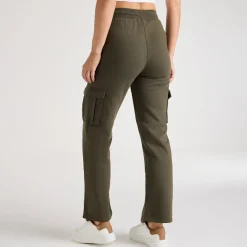 Hot Ladies Cargo Joggers Women Joggers & Leggings
