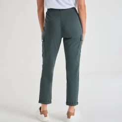 Discount Ladies Combat Bengaline Trouser Women Trousers | Bengaline