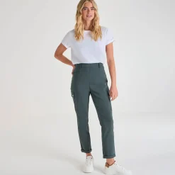 Discount Ladies Combat Bengaline Trouser Women Trousers | Bengaline