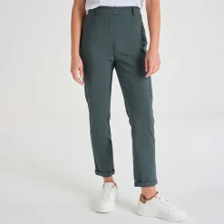 Discount Ladies Combat Bengaline Trouser Women Trousers | Bengaline