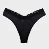 Discount Ladies Lace Brazilian Brief Women Underwear