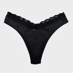 Discount Ladies Lace Brazilian Brief Women Underwear
