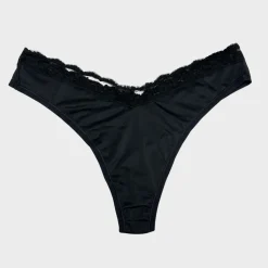 Discount Ladies Lace Brazilian Brief Women Underwear