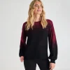 Sale Ladies Lurex Jumper Women Knitwear | Knitwear