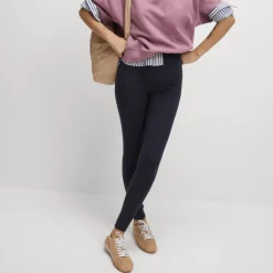 Online Ladies Magic Shaping High Waist Legging Women Joggers & Leggings