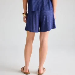 Online Ladies Plisse Shorts Women Plissé | Plissé