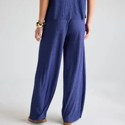 Best Ladies Plisse Trouser Women Plissé | Plissé