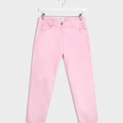 Online Ladies Crop Petite Jean Women Jeans