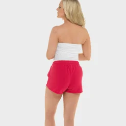Discount Ladies Jersey Shorts Women Shorts