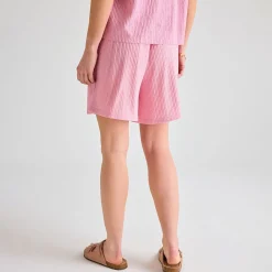 Discount Ladies Plisse Shorts Women Plissé | Plissé