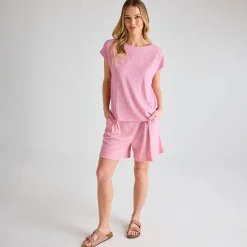 Discount Ladies Plisse Shorts Women Plissé | Plissé