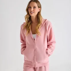 Clearance Ladies Zip Jacket Women Leisurewear