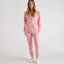 Clearance Ladies Zip Jacket Women Leisurewear