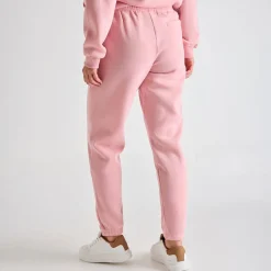 New Ladies Zip Pocket Jogger Women Leisurewear | Joggers & Leggings
