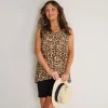 Online Ladies Pleat Front Vest Women Vests