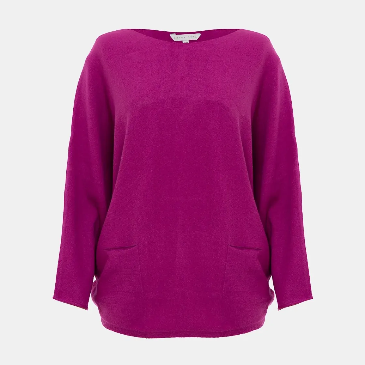 Discount Ladies Batwing Jumper Women Hoodies & Sweatshirts