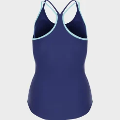 Sale Ladies Racer Back Swimming Costume Women Underwear | Swimwear