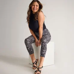 Sale Ladies Soft Touch Leggings Women Joggers & Leggings