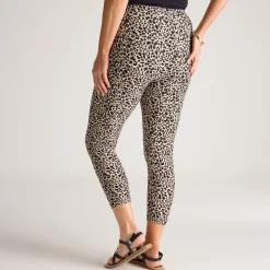 New Ladies Soft Touch Leggings Women Joggers & Leggings