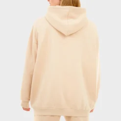 Clearance Ladies Stone Oversized Hoodie Women Hoodies & Sweatshirts