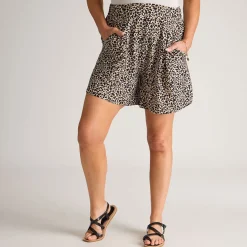 New Ladies Super Soft Shorts Women Shorts