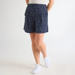 Best Ladies Super Soft Shorts Women Shorts