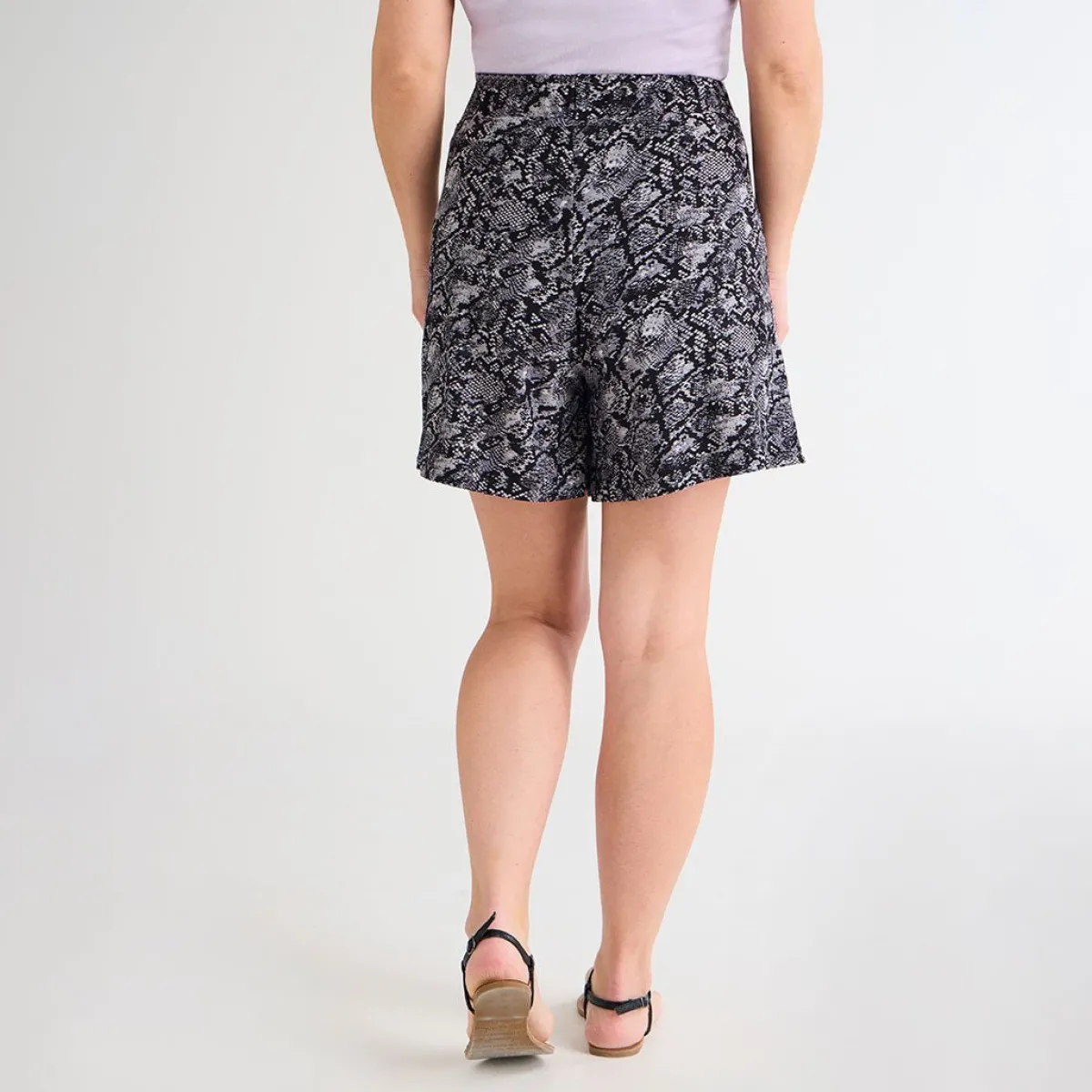 Best Ladies Super Soft Shorts Women Shorts