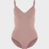 Fashion Ladies Supersoft Bodysuit Women Vests
