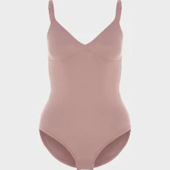 Fashion Ladies Supersoft Bodysuit Women Vests