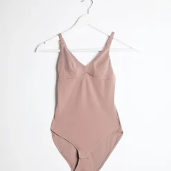 Fashion Ladies Supersoft Bodysuit Women Vests