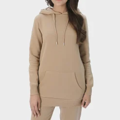 Discount Ladies Toffee Hoodie Women Hoodies & Sweatshirts