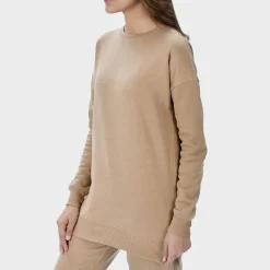 Discount Ladies Toffee Sweatshirt Women Hoodies & Sweatshirts