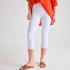 Clearance Ladies Bengaline Trousers Women Trousers | Bengaline