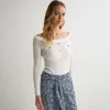 Outlet Ladies Bodysuit Women Tops
